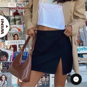 Princess Polly Lola Mini Skirt